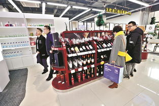 第十屆漢口北商品交易會(huì)昨日精彩開幕