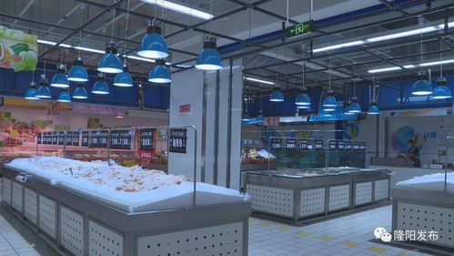 隆陽區(qū)強化冷鏈?zhǔn)称凤L(fēng)險排查與紡織品購銷安全監(jiān)管