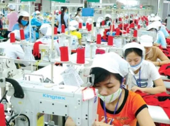 紡織業(yè)遷徙潮再起 生產(chǎn)線外遷遇阻，中國(guó)制造引力持續(xù)增強(qiáng)